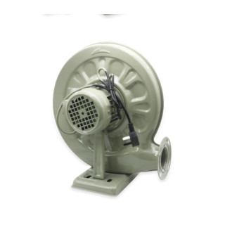 Zaiku CO2 Laser Exhaust Blower Fan Kipas Pembuangan Angin - 750W